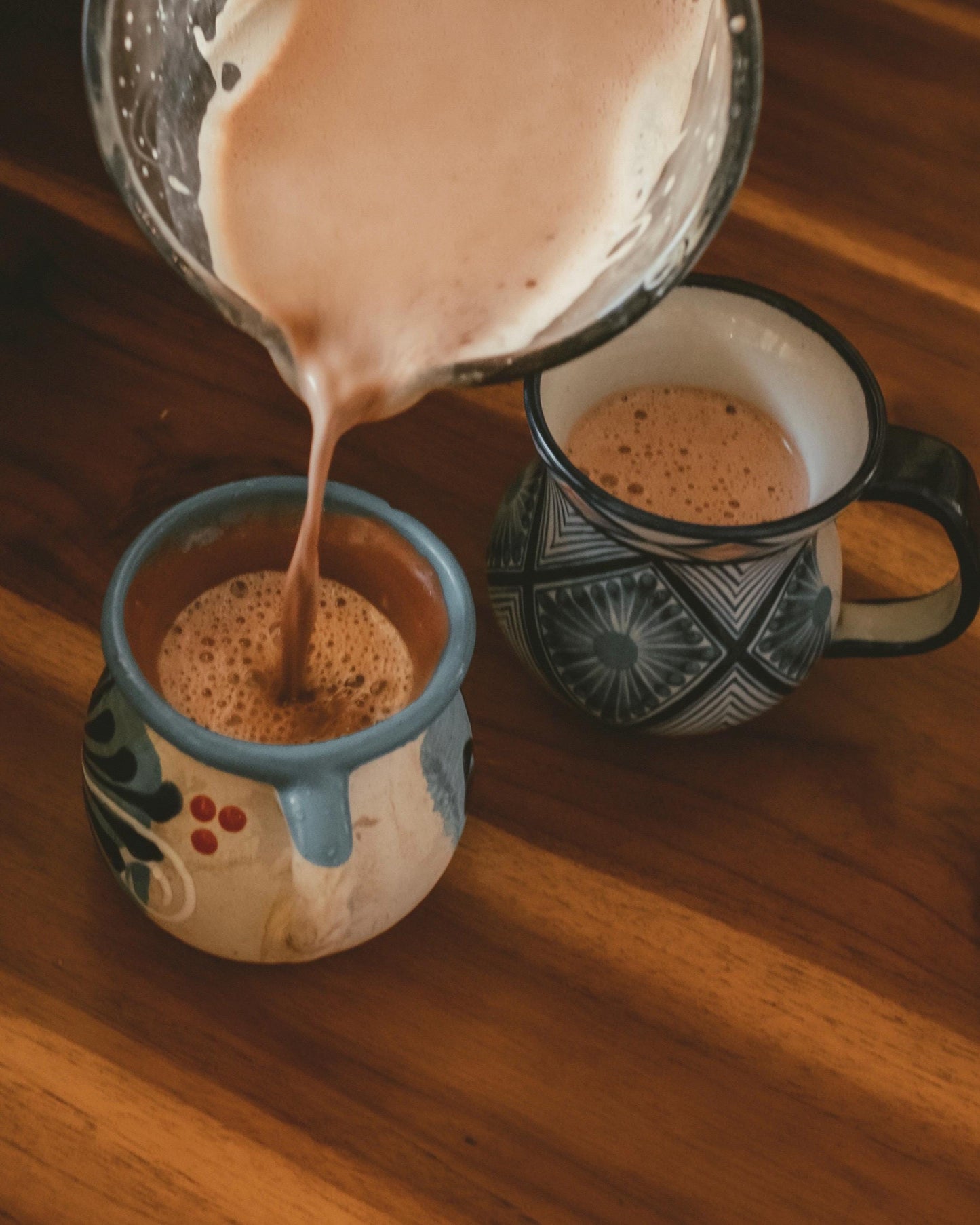 GUATEMALAN CEREMONIAL CACAO Block: Organic Theobroma Cacao - 454g