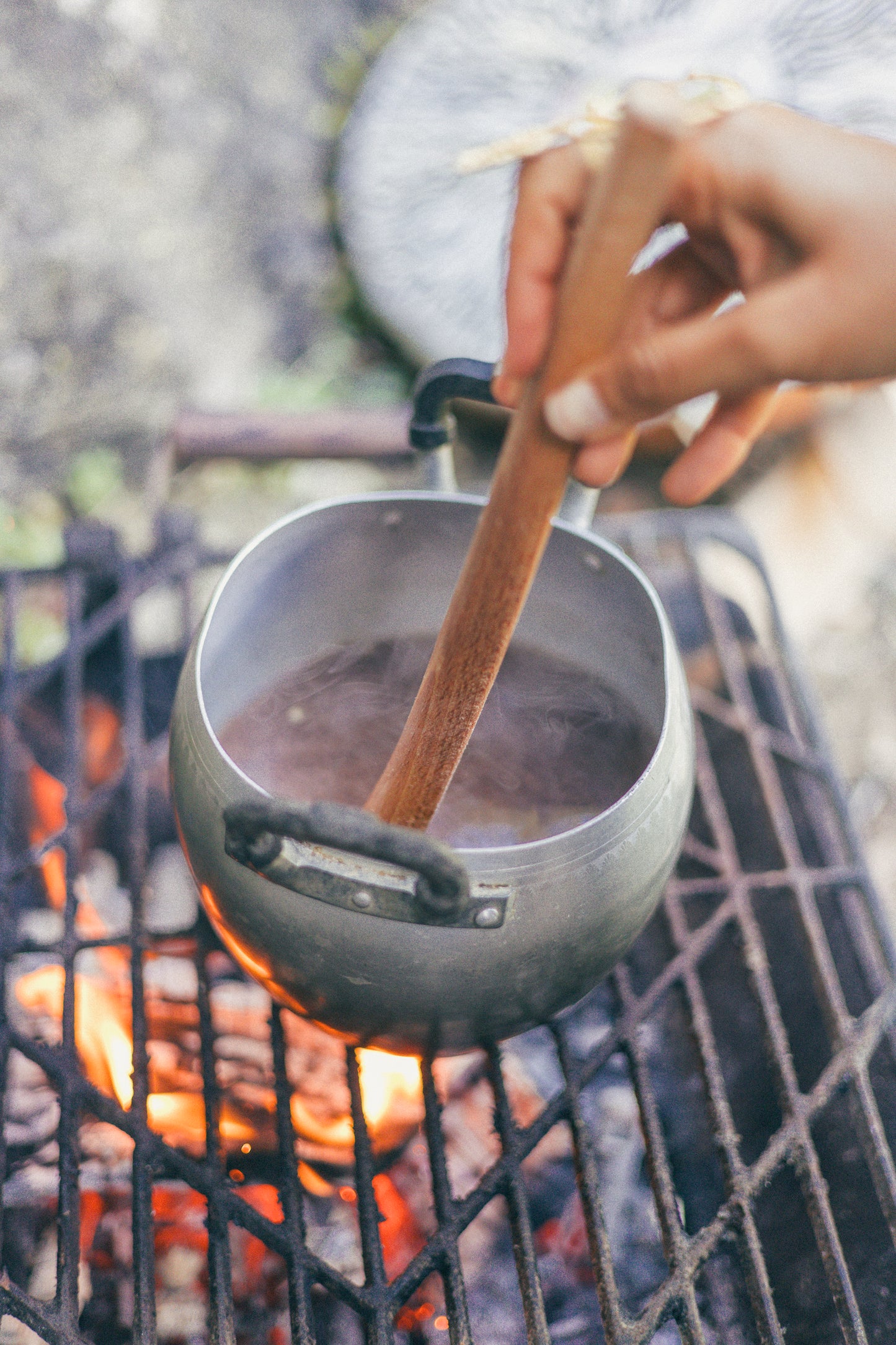 GUATEMALAN CEREMONIAL CACAO Block: Organic Theobroma Cacao - 454g