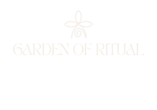 Garden Of Ritual